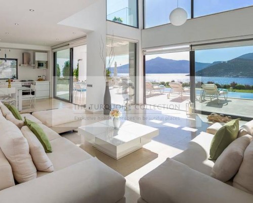 Villa Setara - 2300, Калкан: честный обзор