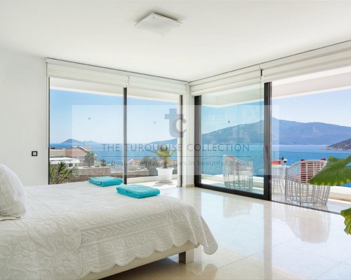Villa Setara - 2300, Калкан: честный обзор