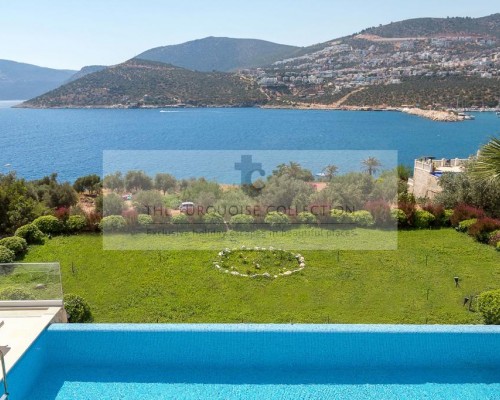 Villa Setara - 2300, Калкан: честный обзор