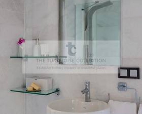 Villa Setara - 2300, Калкан: честный обзор