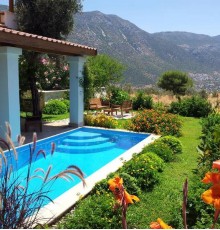 Villa Bethany - 1048