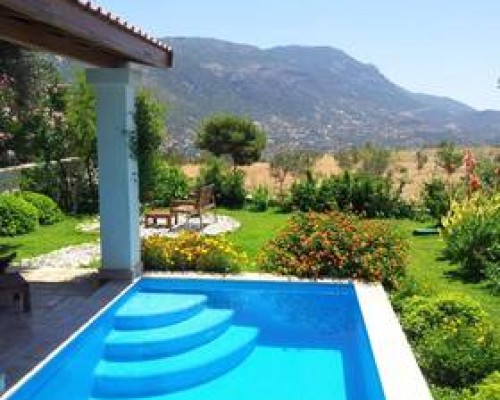 Villa Bethany - 1048 в Калкане