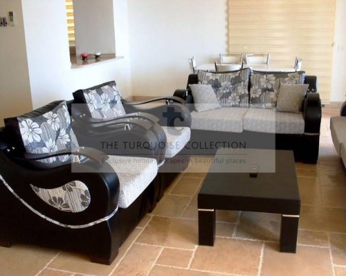 Villa White Pearl — отель в Калкане без звёзд