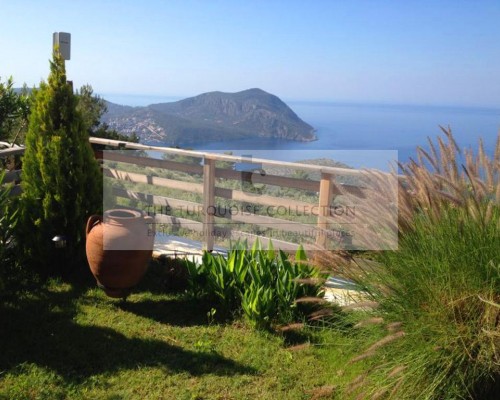 Villa White Pearl — отель в Калкане без звёзд