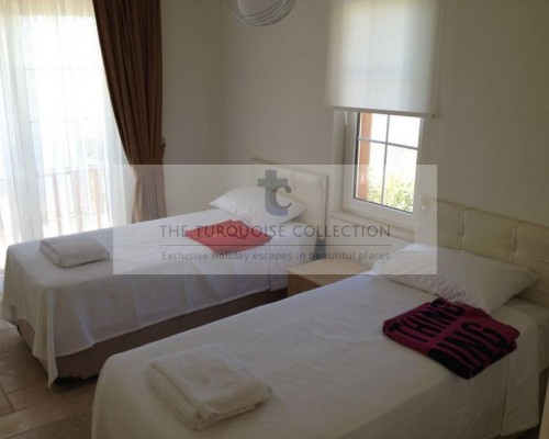 Villa White Pearl — отель в Калкане без звёзд