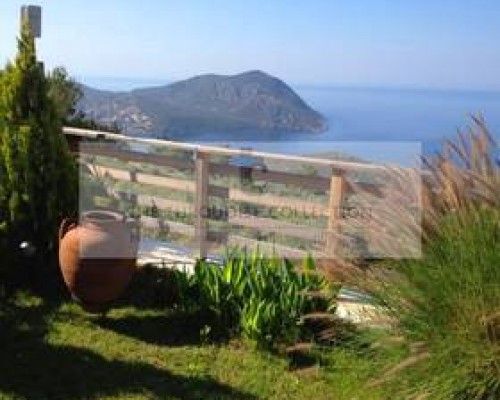 Villa White Pearl — отель в Калкане без звёзд