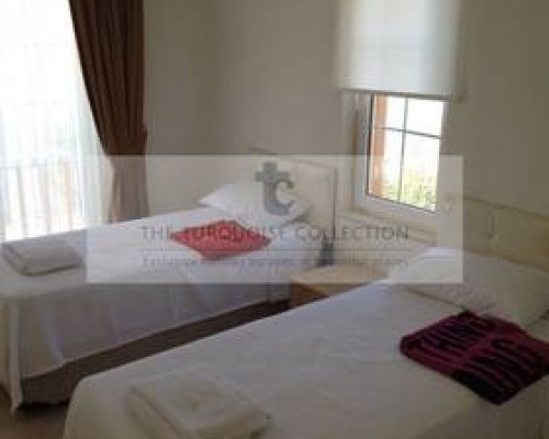 Villa White Pearl — отель в Калкане без звёзд