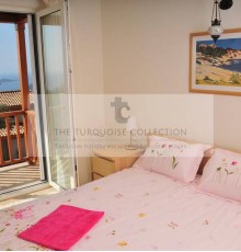 Apartment Boa Vista - 1058