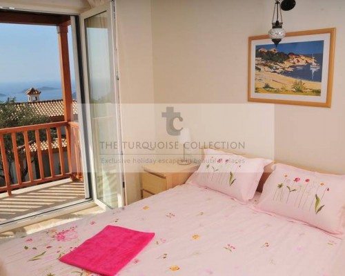 Apartment Boa Vista - 1058 в Калкане