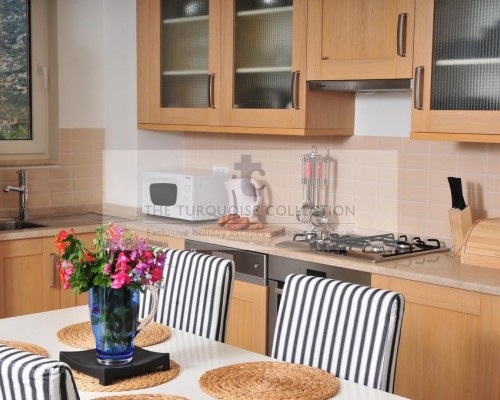 Apartment Boa Vista - 1058 в Калкане