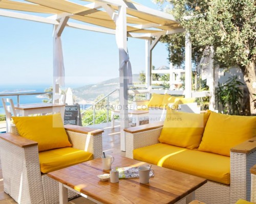 Apartment Boa Vista - 1058 в Калкане