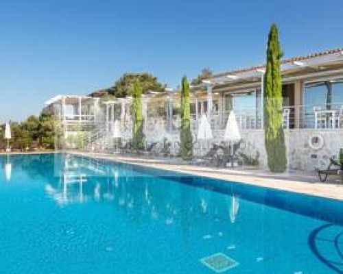 Apartment Boa Vista - 1058 в Калкане