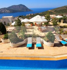 Apartment Gabriella - 1033
