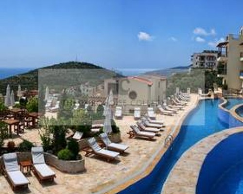 Apartment Gabriella - 1033 в Калкане: честный обзор