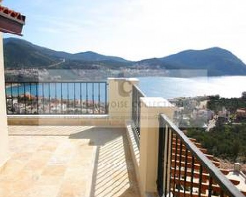 Apartment Gabriella - 1033 в Калкане: честный обзор