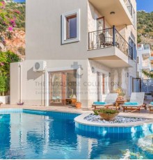 Villa Pearl - 1057