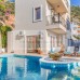 Villa Pearl - 1057 в Калкане: честный обзор