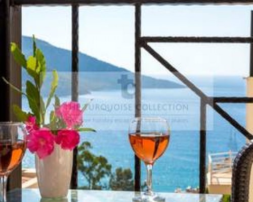 Villa Pearl - 1057 в Калкане: честный обзор