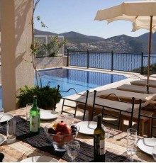 Villa Lilia - 1052