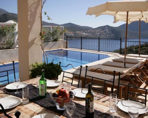 Villa Lilia - 1052 в Калкане: что важно знать перед бронированием
