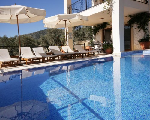 Villa Lilia - 1052 в Калкане: что важно знать перед бронированием