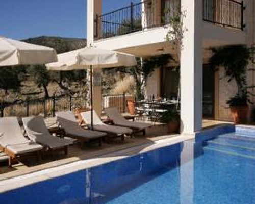 Villa Lilia - 1052 в Калкане: что важно знать перед бронированием