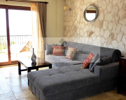 Apartment Maia - 1075 в Калкане