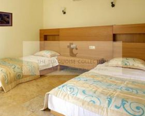 Apartment Maia - 1075 в Калкане