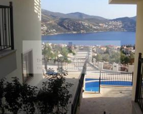 Apartment Maia - 1075 в Калкане