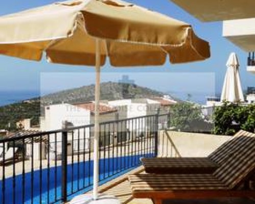 Apartment Maia - 1075 в Калкане