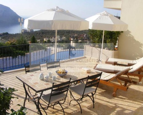 Apartment Imilia 1041 в Калкане