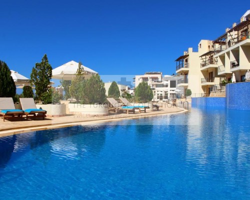 Apartment Imilia 1041 в Калкане