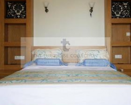 Apartment Imilia 1041 в Калкане