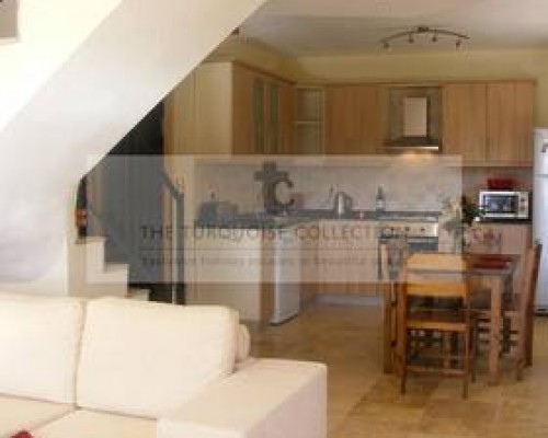 Apartment Imilia 1041 в Калкане