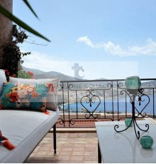 Villa Salice - 1053