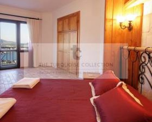 Villa Salice - 1053 в Калкане