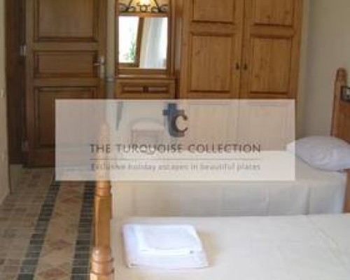 Apartment Nathalie 1049 в Калкане