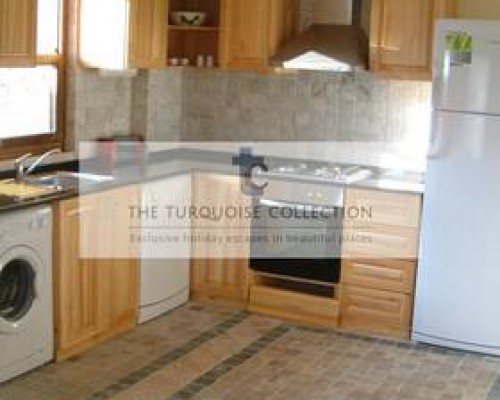 Apartment Nathalie 1049 в Калкане