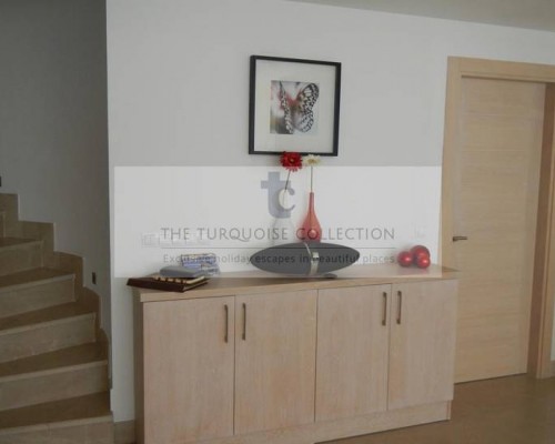 Kalkan Mountain Villa Jasmine - 1069, Калкан