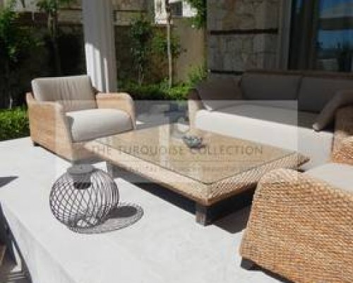 Kalkan Mountain Villa Jasmine - 1069, Калкан