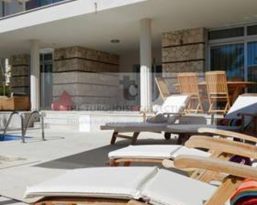 Kalkan Mountain Villa Jasmine - 1069, Калкан