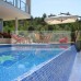 Kalkan Mountain Villa Jasmine - 1069, Калкан
