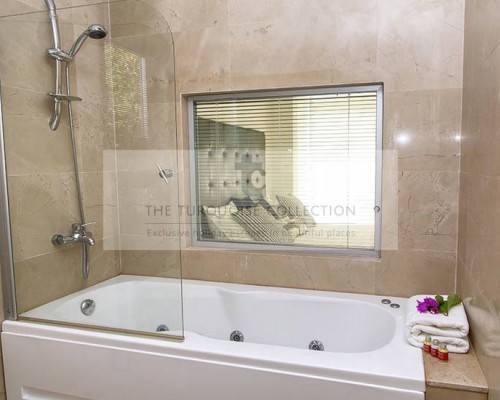 Kalkan Mountain Villa Lavender — вилла в Калкане (Islamlar)