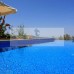 Kalkan Mountain Villa Angelica — Калкан, Турция
