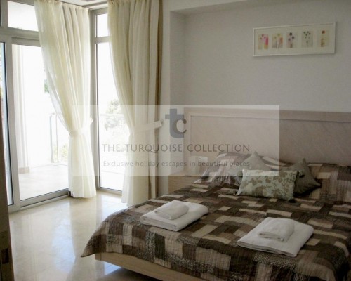 Kalkan Mountain Villa Angelica — Калкан, Турция