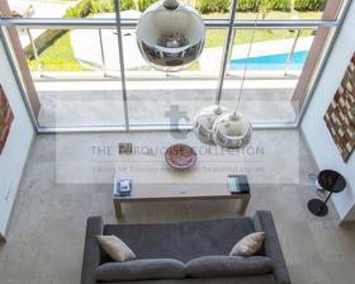Kalkan Mountain Villa Rosemary - 1072 в Калкане