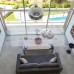 Kalkan Mountain Villa Rosemary - 1072 в Калкане