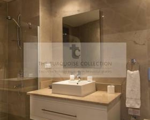 Kalkan Mountain Villa Rosemary - 1072 в Калкане