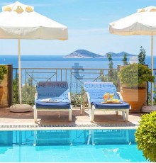Villa Nathalie - 1036
