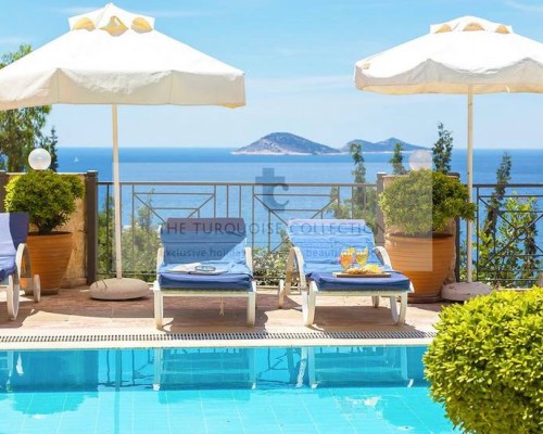 Villa Nathalie - 1036 в Калкане: честный обзор